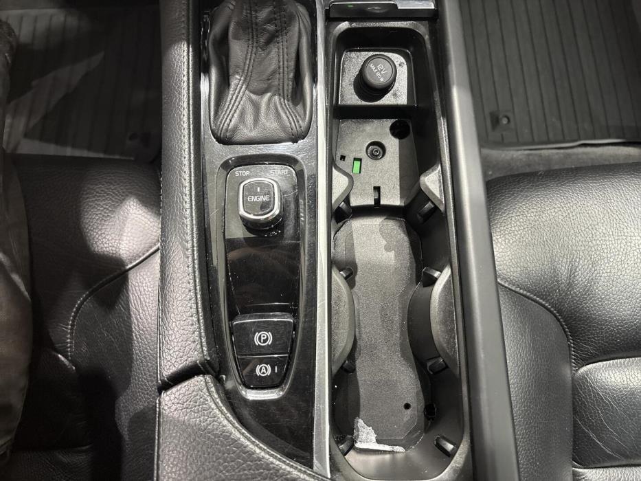 VOLVO S90 2017