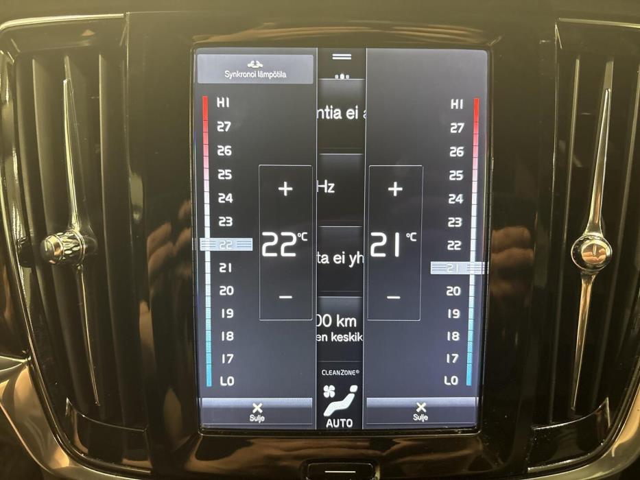 VOLVO S90 2017