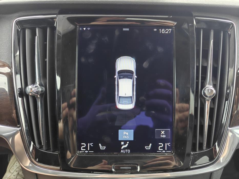 VOLVO S90 2017