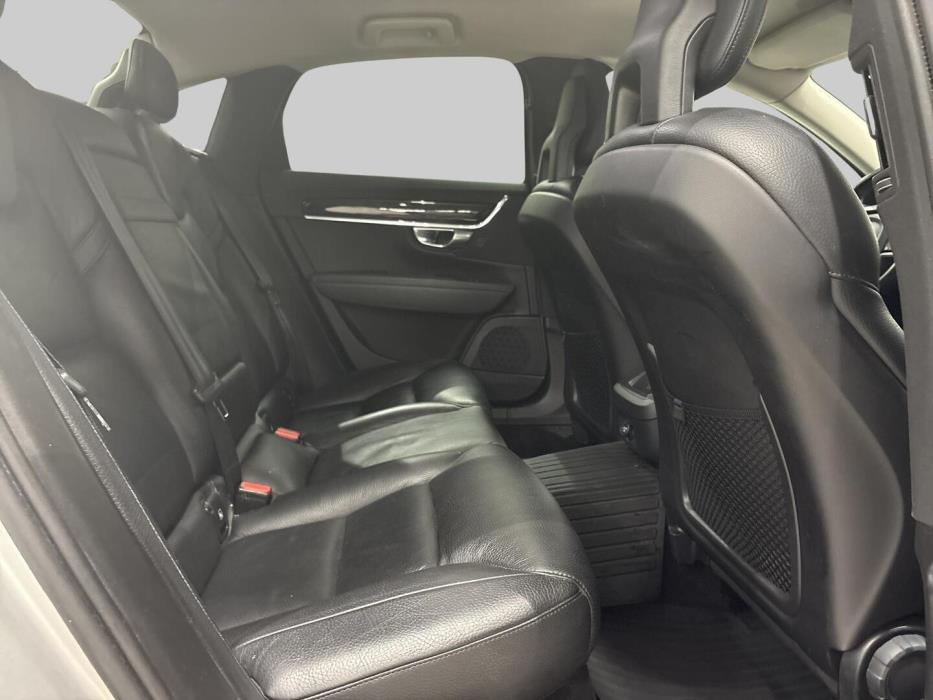 VOLVO S90 2017