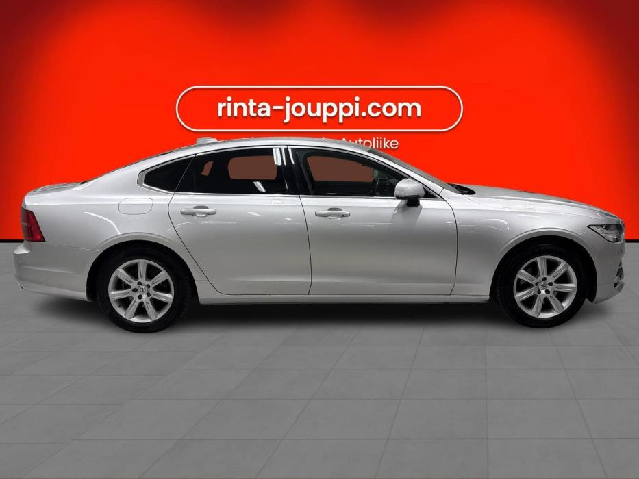 VOLVO S90 2017