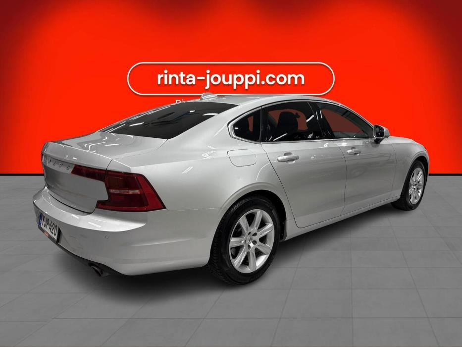 VOLVO S90 2017