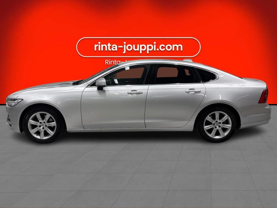 VOLVO S90 2017