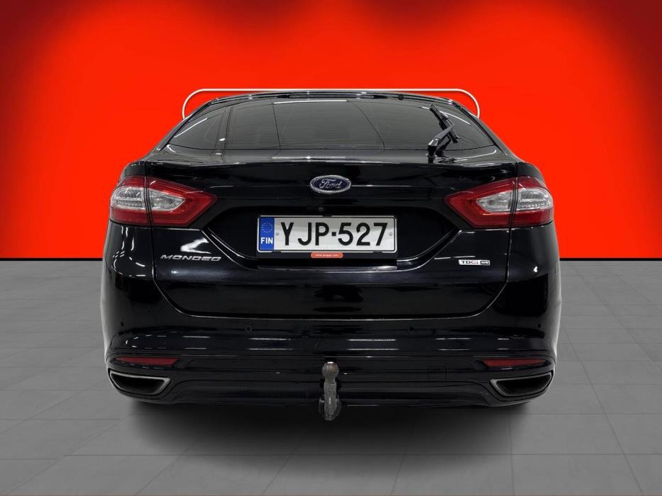 FORD Mondeo 2017