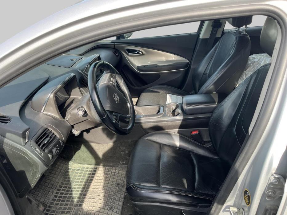 OPEL Ampera 2011