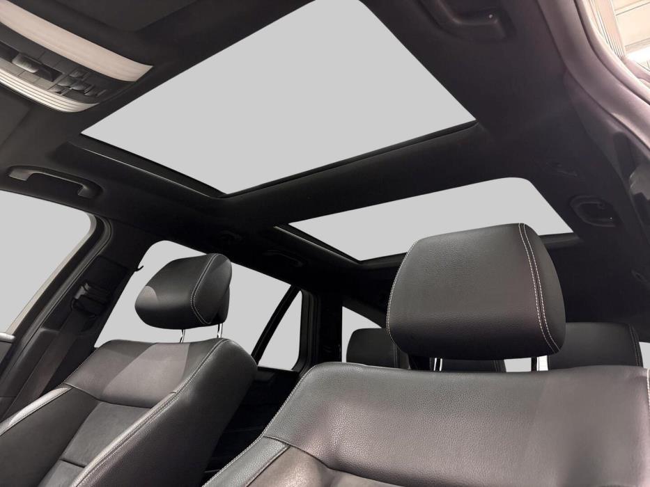 MERCEDES-BENZ E 2015
