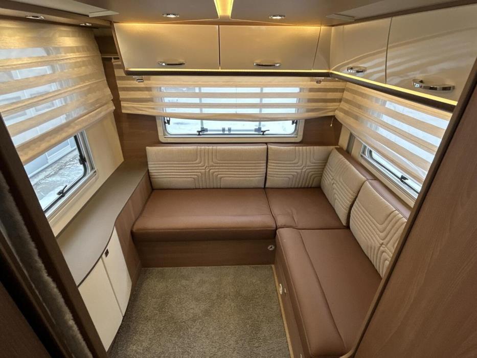 BÜRSTNER Lyseo Harmony Line BT 7441 2020