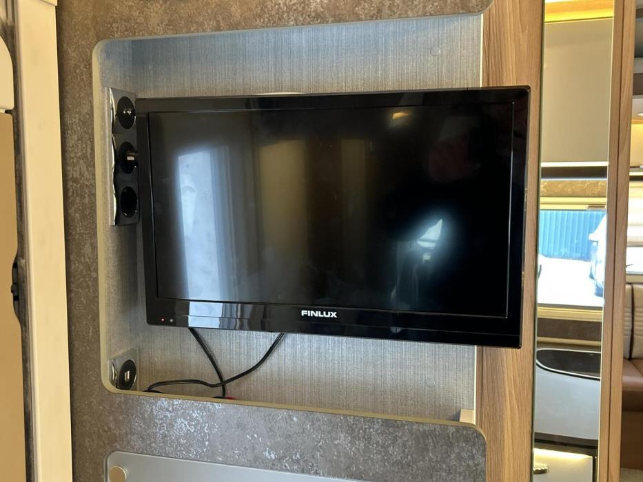 BÜRSTNER Lyseo Harmony Line BT 7441 2020