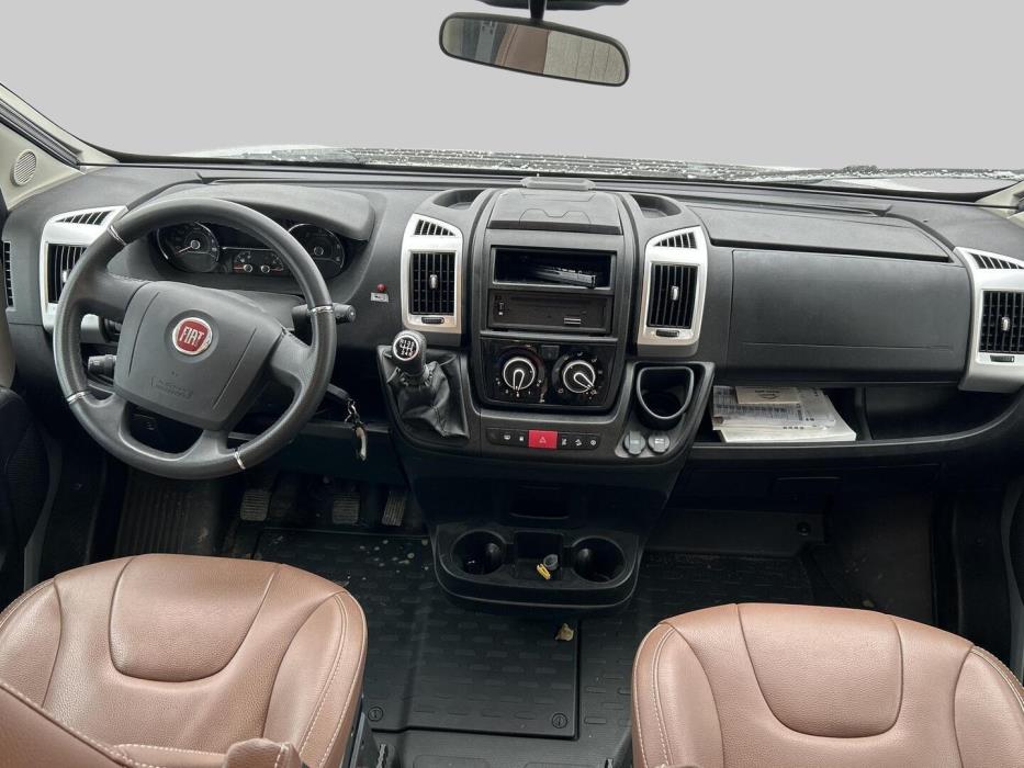 BÜRSTNER Lyseo Harmony Line BT 7441 2020