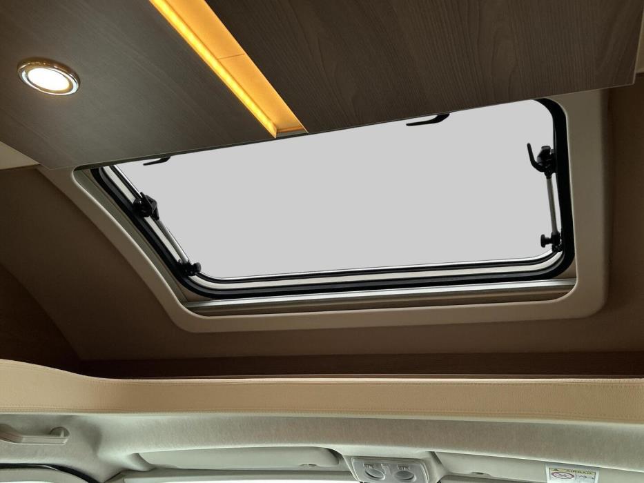 BÜRSTNER Lyseo Harmony Line BT 7441 2020