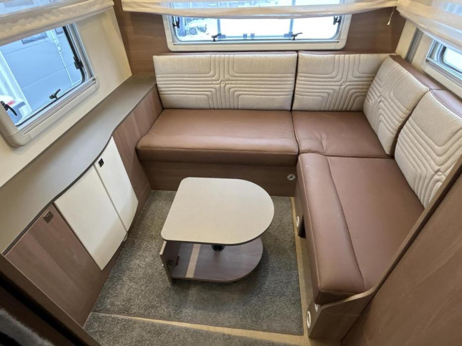 BÜRSTNER Lyseo Harmony Line BT 7441 2020