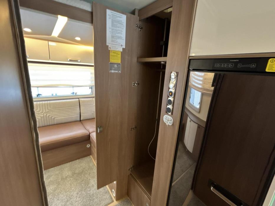 BÜRSTNER Lyseo Harmony Line BT 7441 2020