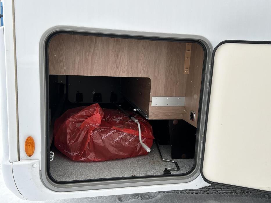 BÜRSTNER Lyseo Harmony Line BT 7441 2020