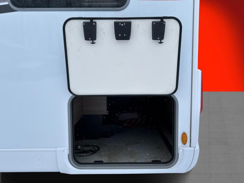 BÜRSTNER Lyseo Harmony Line BT 7441 2020