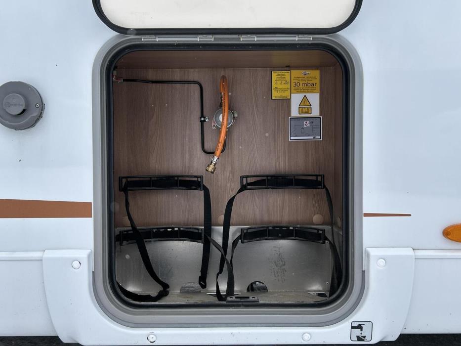 BÜRSTNER Lyseo Harmony Line BT 7441 2020