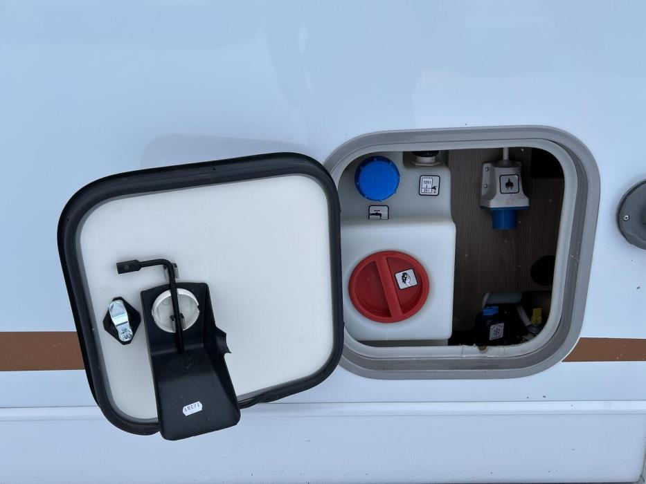 BÜRSTNER Lyseo Harmony Line BT 7441 2020