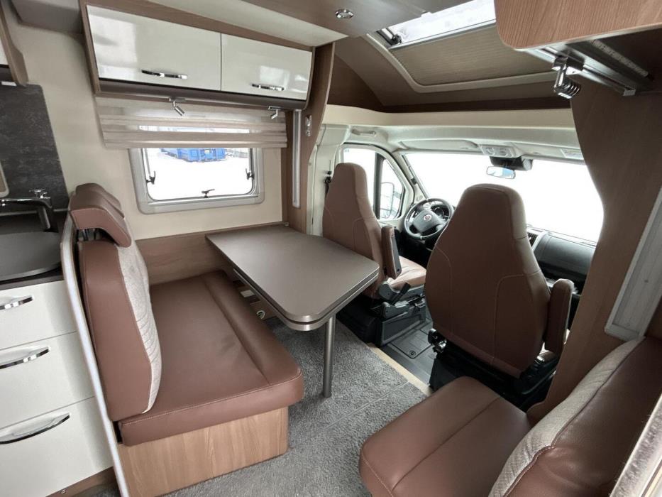 BÜRSTNER Lyseo Harmony Line BT 7441 2020