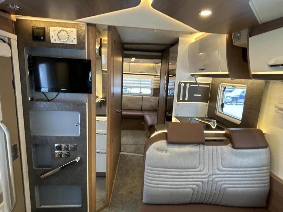 BÜRSTNER Lyseo Harmony Line BT 7441 2020