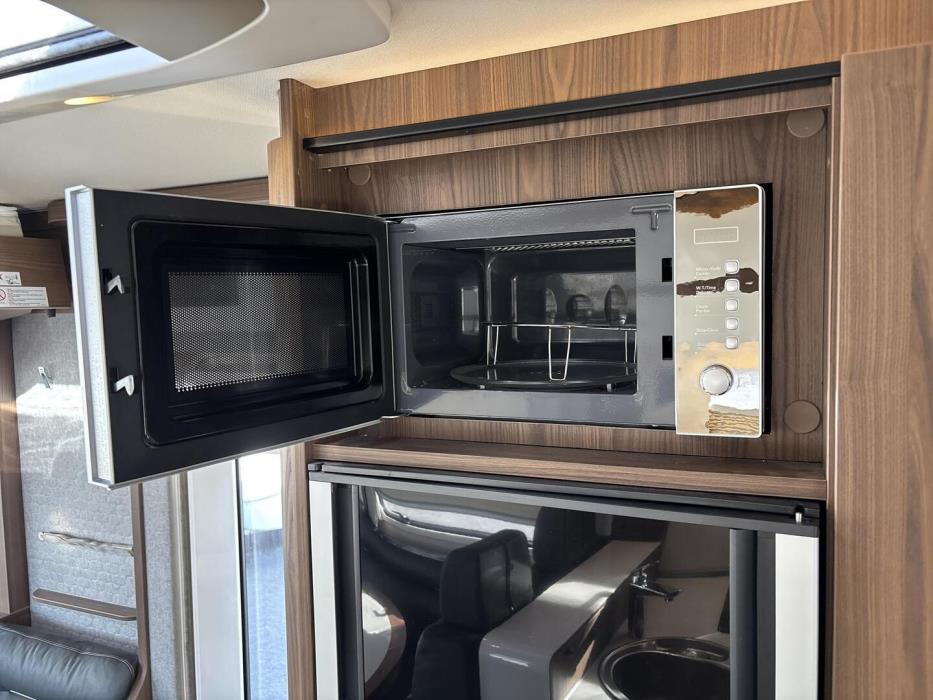 HYMER BML-I 790 2022