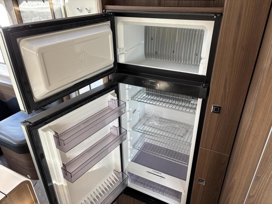 HYMER BML-I 790 2022