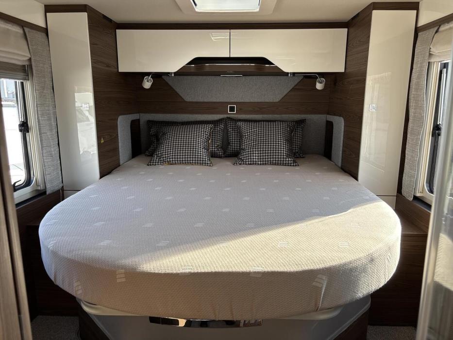 HYMER BML-I 790 2022
