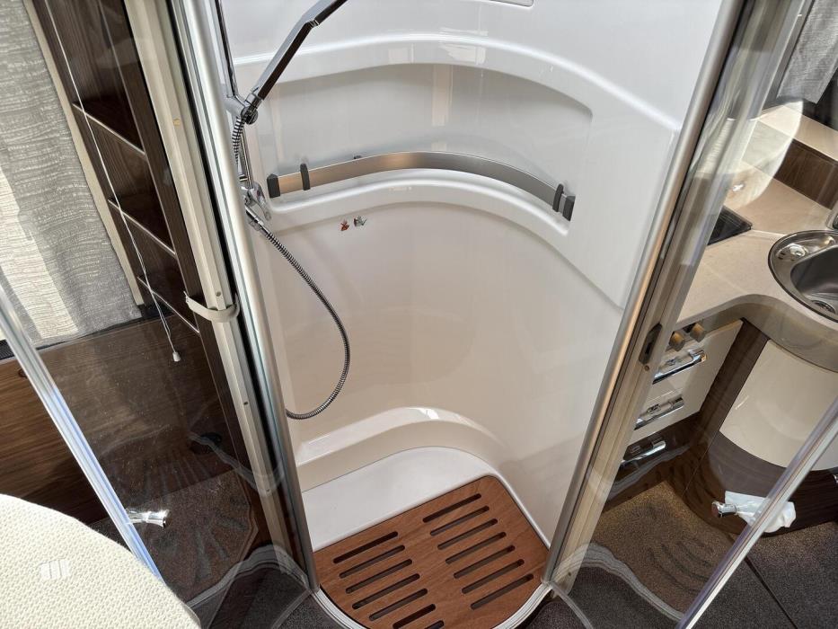HYMER BML-I 790 2022