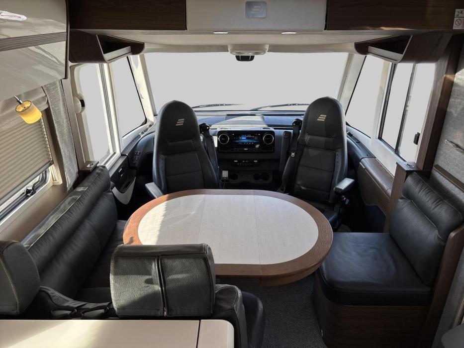 HYMER BML-I 790 2022