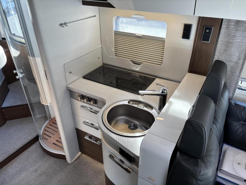 HYMER BML-I 790 2022