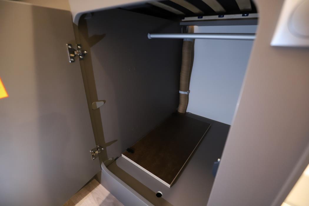 LMC Tourer Lift 730 G 2022