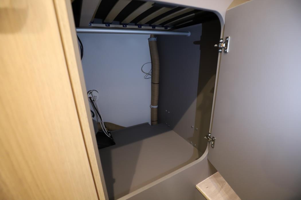 LMC Tourer Lift 730 G 2022
