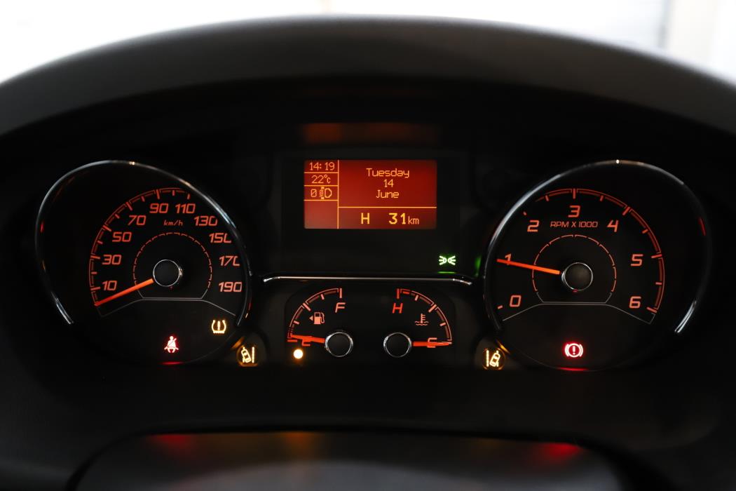 LMC Tourer Lift 730 G 2022