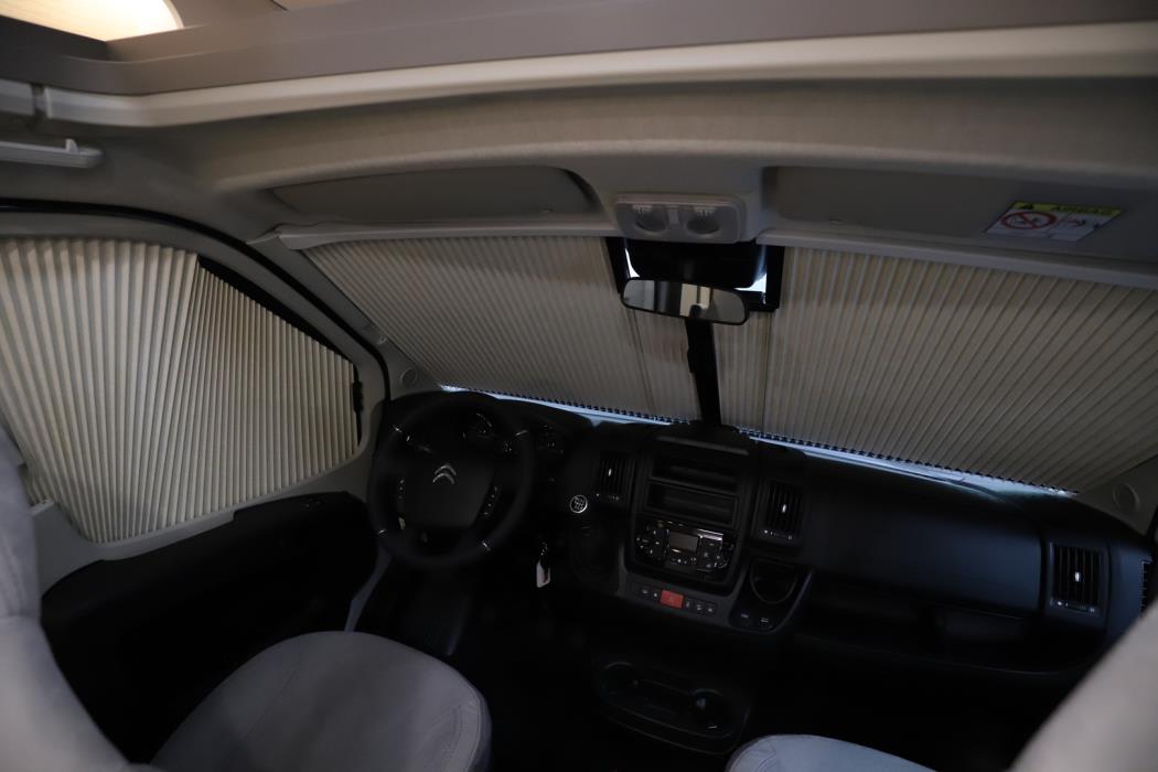 LMC Tourer Lift 730 G 2022