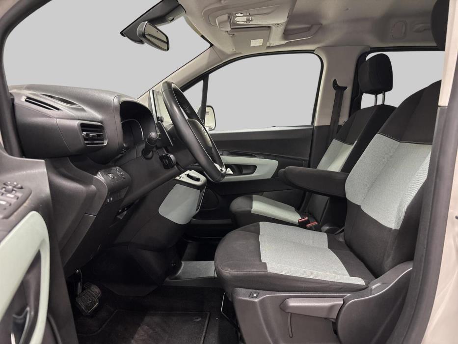 CITROEN Berlingo 2019