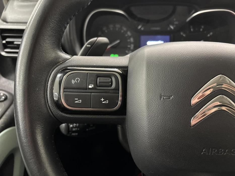 CITROEN Berlingo 2019