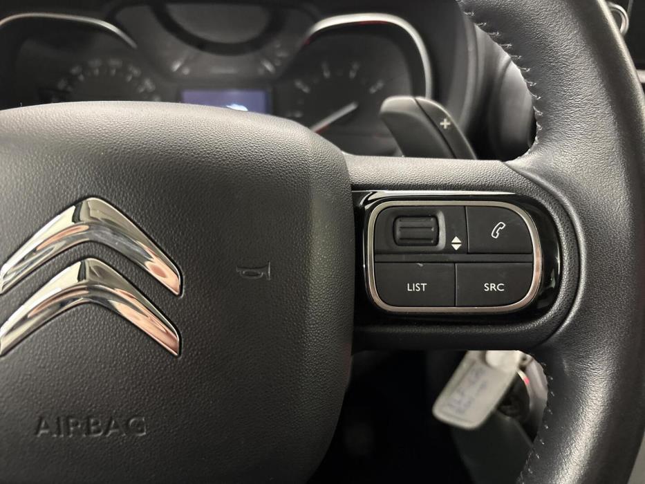 CITROEN Berlingo 2019