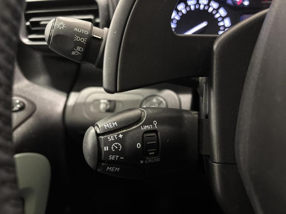 CITROEN Berlingo 2019