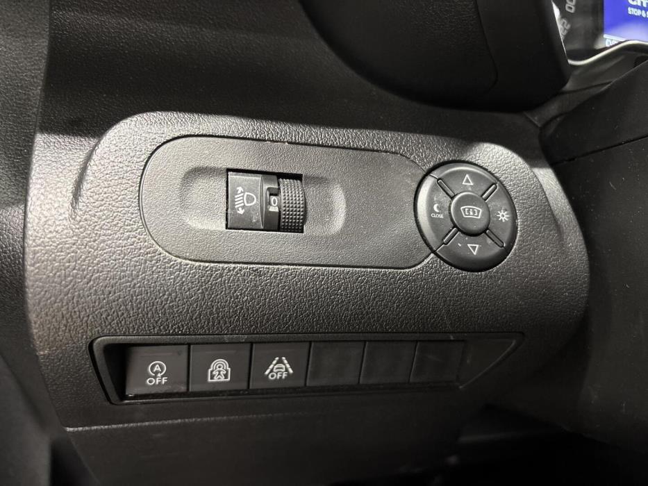 CITROEN Berlingo 2019