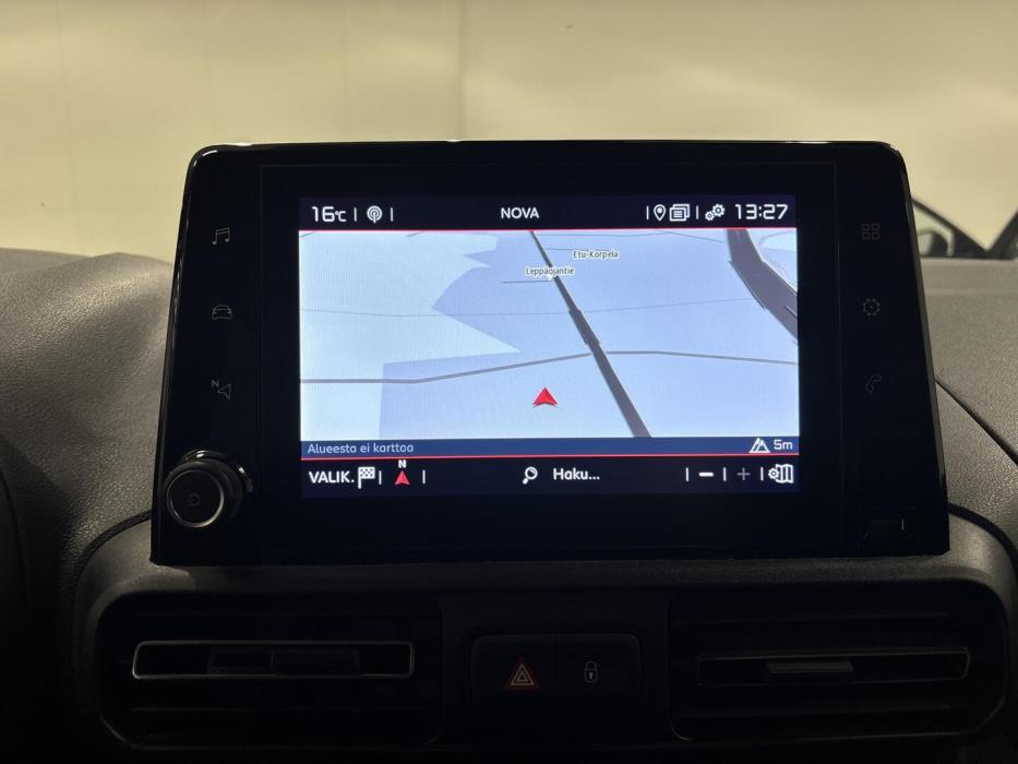 CITROEN Berlingo 2019