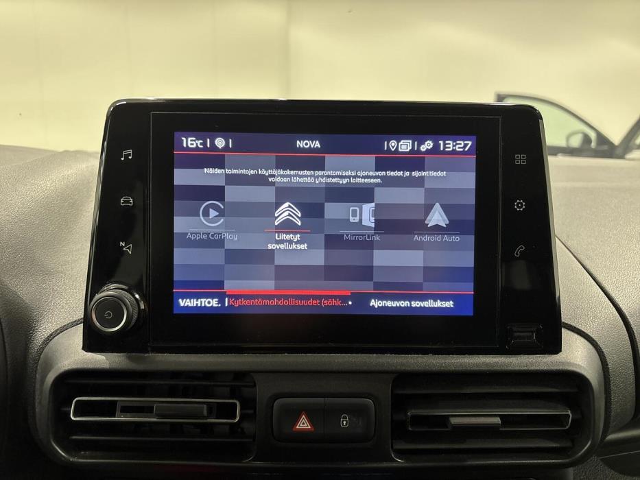 CITROEN Berlingo 2019