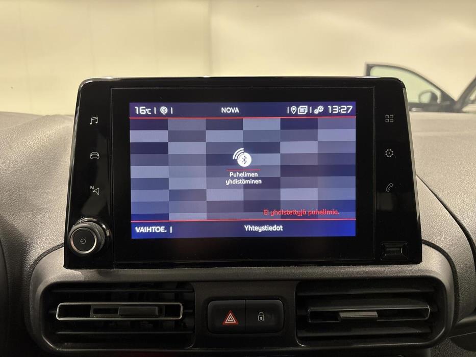 CITROEN Berlingo 2019