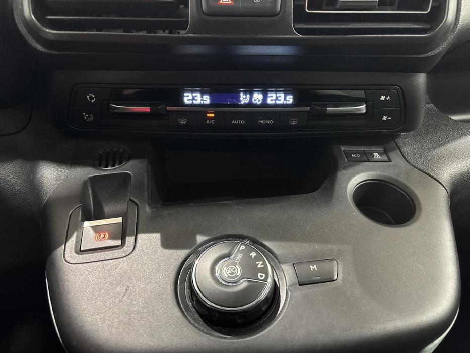 CITROEN Berlingo 2019