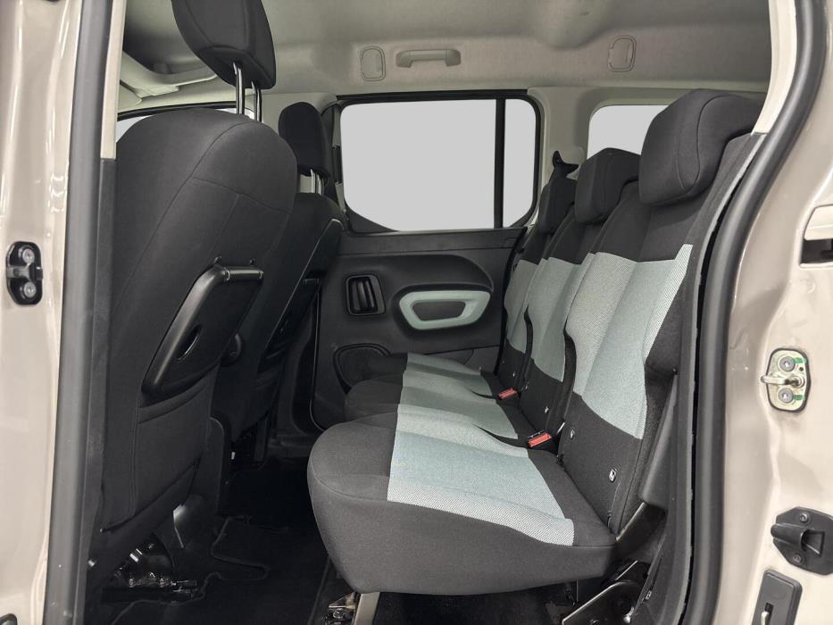 CITROEN Berlingo 2019
