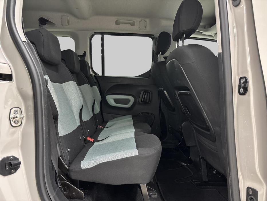 CITROEN Berlingo 2019