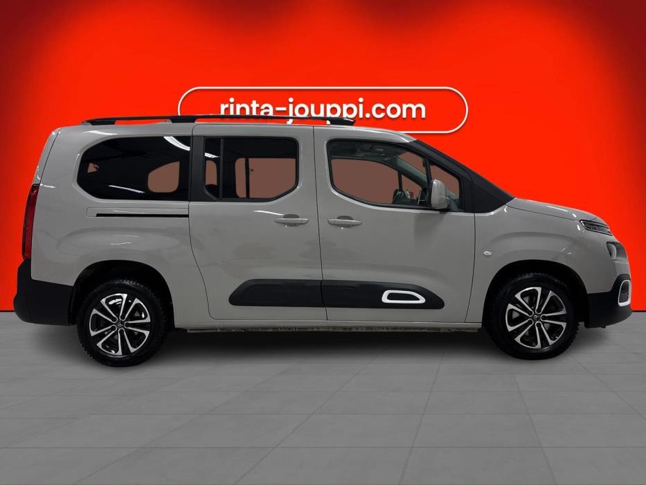 CITROEN Berlingo 2019