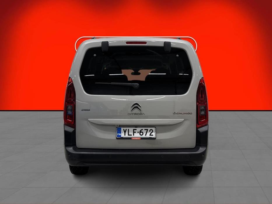 CITROEN Berlingo 2019
