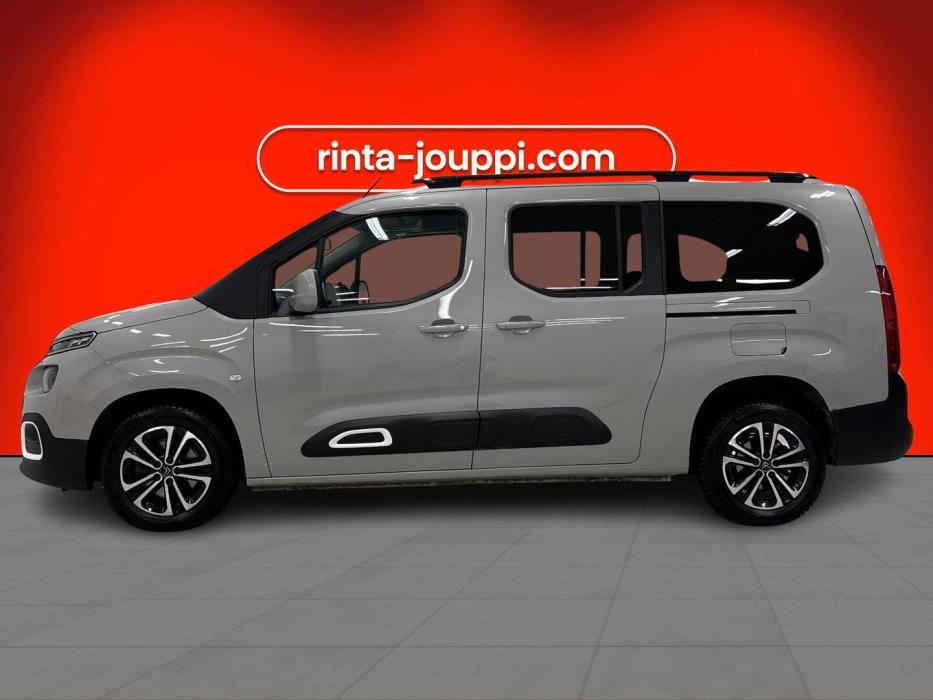 CITROEN Berlingo 2019