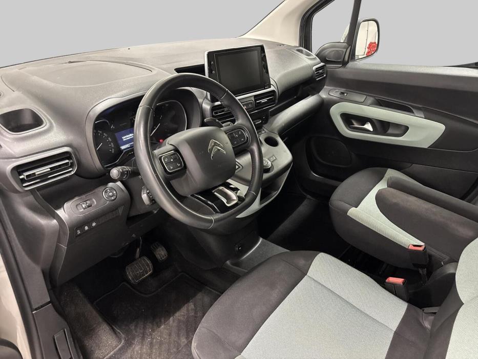 CITROEN Berlingo 2019