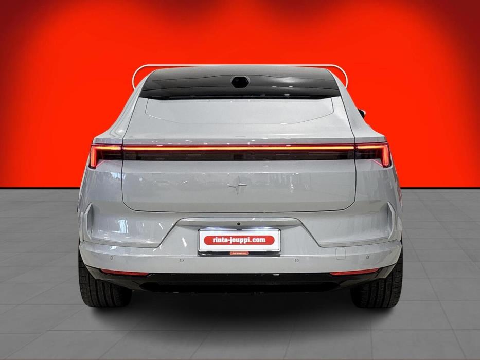POLESTAR 4 2025