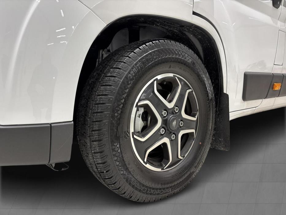 RAPIDO V62 2026