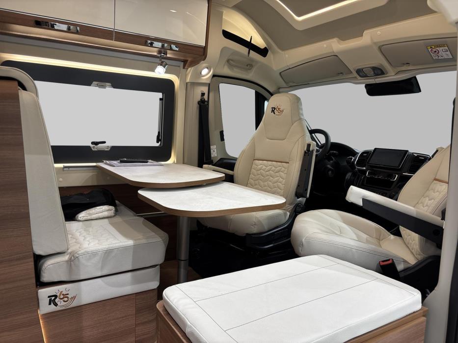 RAPIDO V62 2026